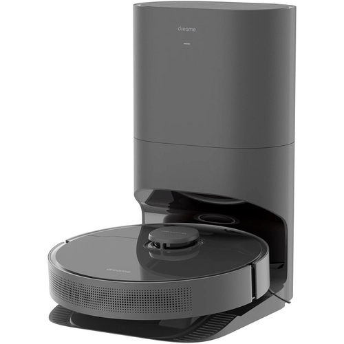 Робот-пылесос Dreame D10S Plus Black (EU) - GOODMi