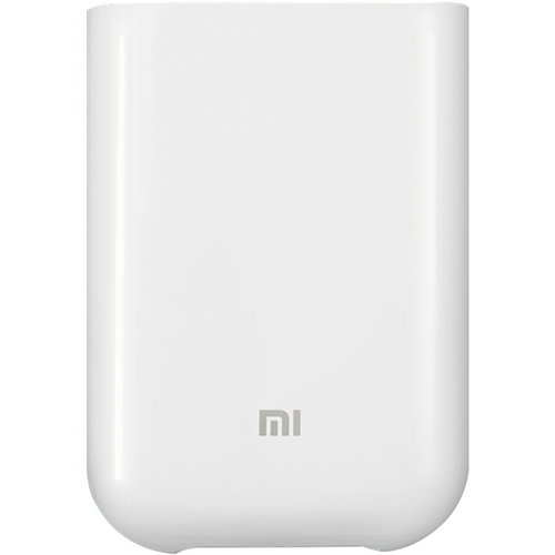 Фотопринтер карманный с термопечатью Xiaomi Mijia AR ZINK - GOODMi