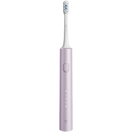 Зубная щетка Mijia T302 Purple, Цвет: Фиолетовый - GOODMi
