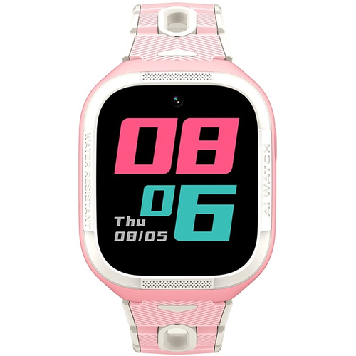 Часы Mibro P5 (XPSWP003) Pink, Цвет, заявленный производителем: Pink - GOODMi