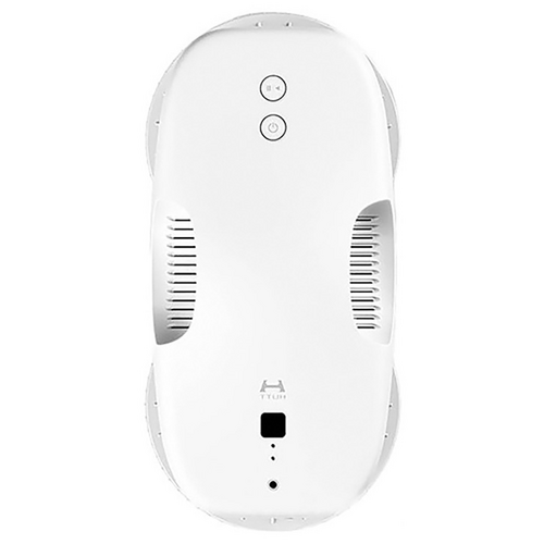 Робот-мойщик окон Hutt DDC55 Cleaning Robot White - GOODMi