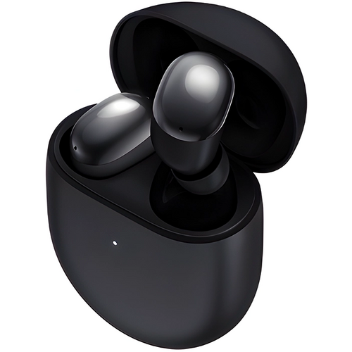 Беспроводные наушники Xiaomi Redmi Buds 4 (M2137E1) Black - GOODMi
