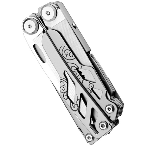 Мультитул NexTool Multifunction Knife Pro NE20143 (серебро) - GOODMi