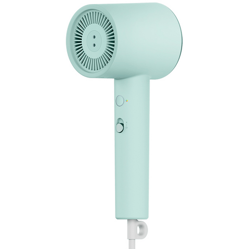 Фен Mijia Negative Ion Hair Dryer H301 (CMJ03ZHMG) Green, Цвет: Зеленый - GOODMi