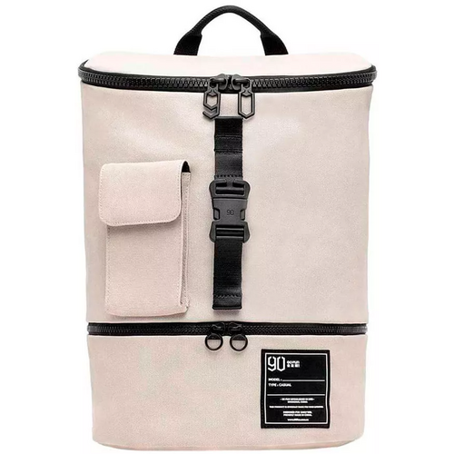 Рюкзак 90 Points Trendsetter Chic Small 13" White - GOODMi