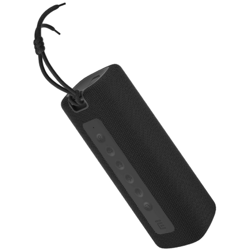 Портативная Bluetooth колонка Xiaomi Mi Portable Speaker (MDZ-36-DB) Black - GOODMi
