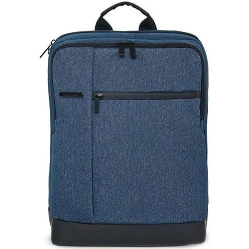 Рюкзак Xiaomi Classic Business Backpack Dark Blue, Цвет: Синий - GOODMi