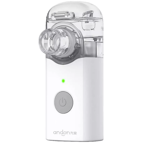 Небулайзер Andon Mini Portable Silent Nebulizer (VP-M3A) - GOODMi