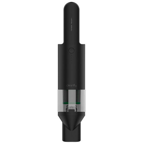 Портативный пылесос для авто CleanFly H2 (FV2S) Black, Цвет: Черный - GOODMi