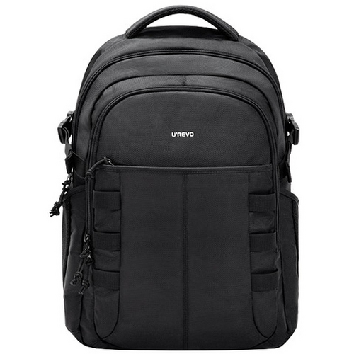 Рюкзак Urevo 25L Youqi Business Multifunction Computer Bag Black (URBBPNT2101U) - GOODMi