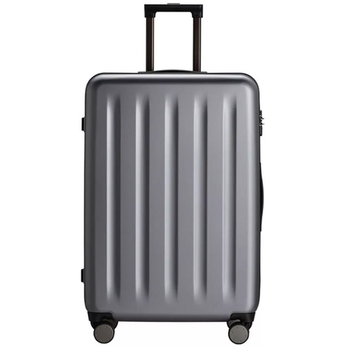 Чемодан Mi Trolley 90 Points 28″ Gray Stars - GOODMi