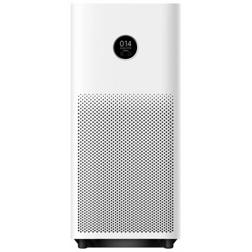 Очиститель воздуха Xiaomi Mi Air Purifier 4 White (AC-M16-SC) - GOODMi