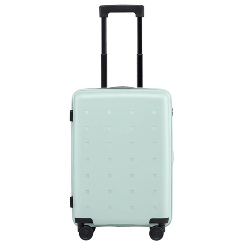 Чемодан Xiaomi Youth Version 20" Mint, Цвет: Мятный - GOODMi