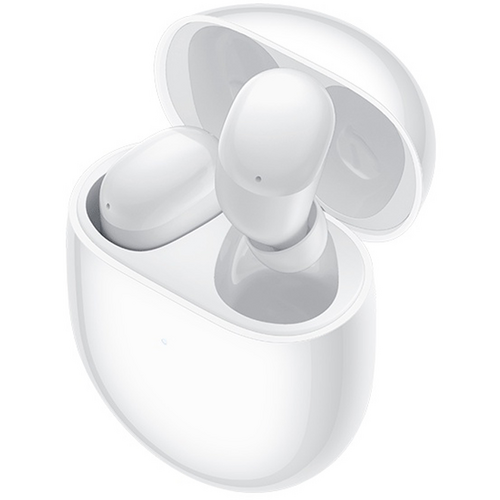 Беспроводные наушники Xiaomi Redmi Buds 4 (M2137E1) White - GOODMi