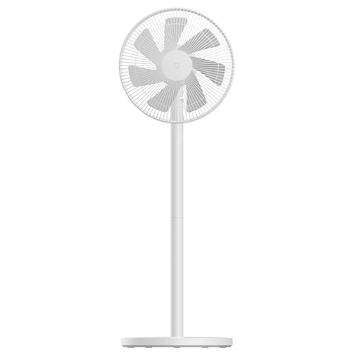 Напольный вентилятор Mijia Inverter Fan (Wi-Fi) (JLLDS01DM) - GOODMi