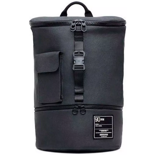 Рюкзак 90 Points Trendsetter Chic Small 13" Black - GOODMi