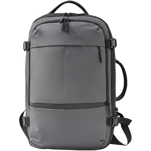 Рюкзак Xiaomi Explorer Grey, Цвет: Серый - GOODMi