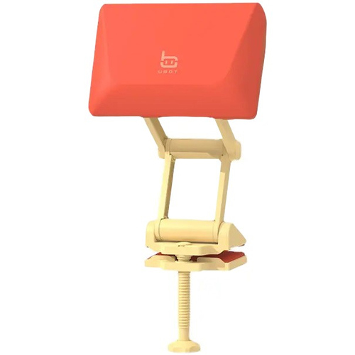 Детский умный корректор осанки UBOT UBOT-002 Orange - GOODMi