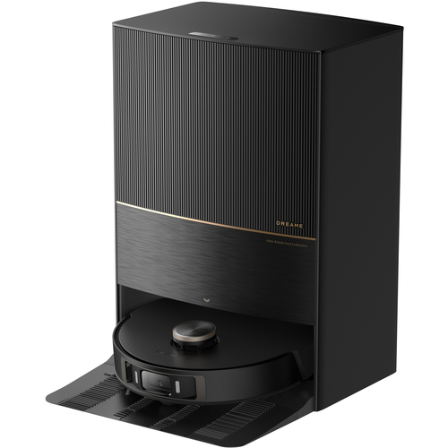 Робот-пылесос Dreame Bot L30 Ultra (RLX41CE) - GOODMi