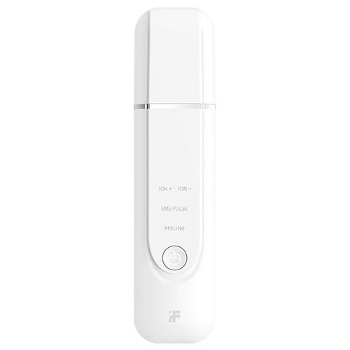 Устройство очистки пор inFace (MS7100) White - GOODMi