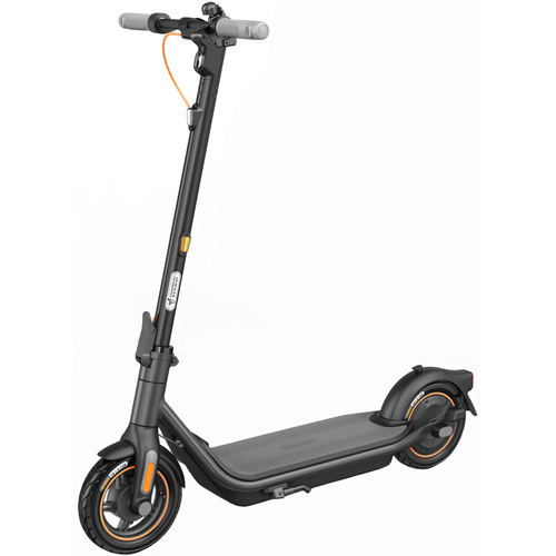 Электросамокат Ninebot KickScooter F65U - GOODMi