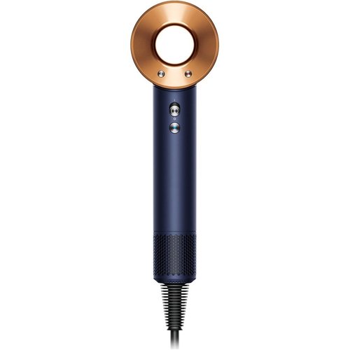 Фен SenCiciMen Super Hair Dryer (HD15) Gold, Цвет: Золотистый - GOODMi