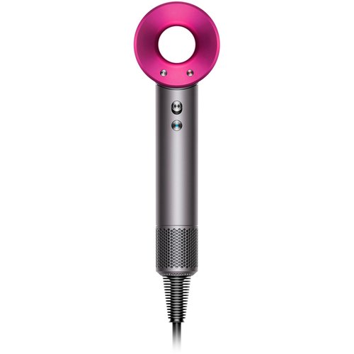 Фен SenCiciMen Super Hair Dryer (HD15) Pink, Цвет: Розовый - GOODMi