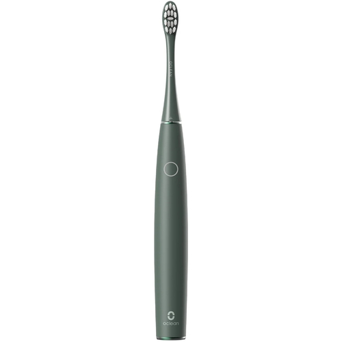 Зубная щетка Oclean Air 2T Dark Green, Цвет: Зеленый - GOODMi