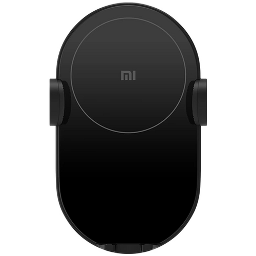 Автомобильный держатель с беcпроводной зарядкой 30W Xiaomi Wireless Car Charger WCJ03ZM - GOODMi