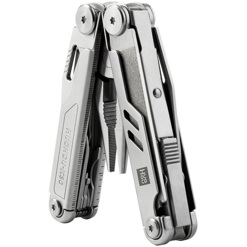 Мультитул HuoHou Pro K30 (HU0191) Silver - GOODMi