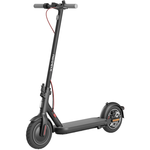 Электросамокат Xiaomi Electric Scooter 4 (DDHBC13ZM) EU - GOODMi