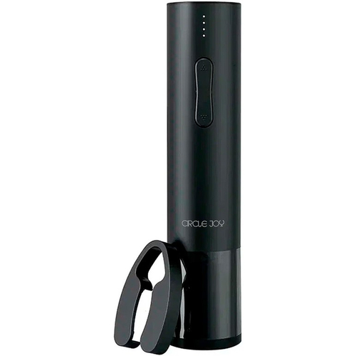 Электрический штопор Circle Joy Rechargeable Electric Opener (CJ-EKPQ09) Black - GOODMi