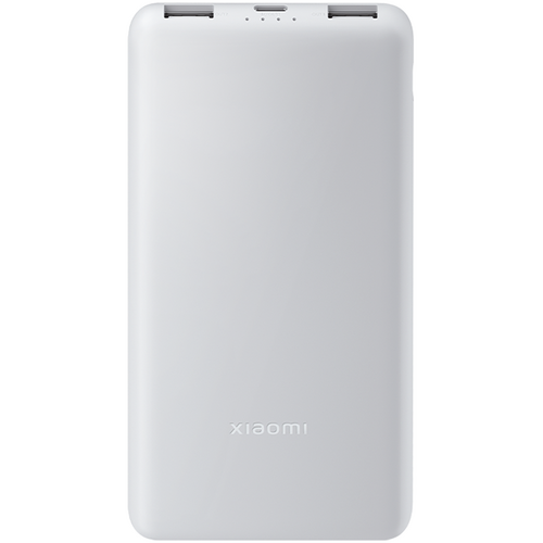 Внешний аккумулятор Power Bank Xiaomi Lite 10000 mAh 22.5W (P16ZM) - GOODMi