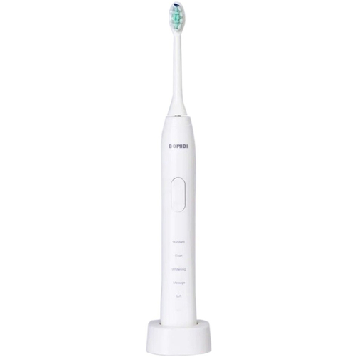 Зубная щетка Bomidi TX5 White, Цвет: Белый - GOODMi