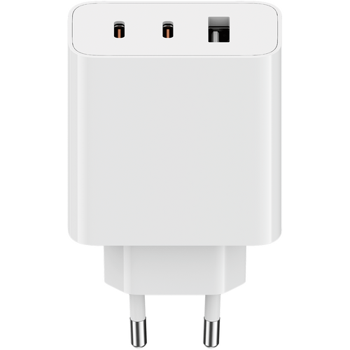 Сетевой адаптер Xiaomi 67W GaN Charger 2C1A (BHR7493EU) - GOODMi