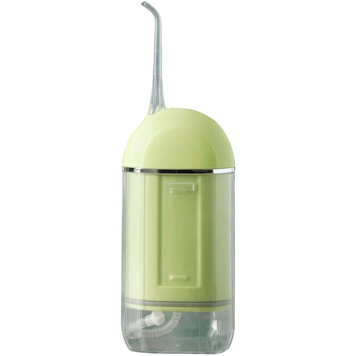 Ирригатор BEHEART IE018 Green, Цвет: Зеленый - GOODMi