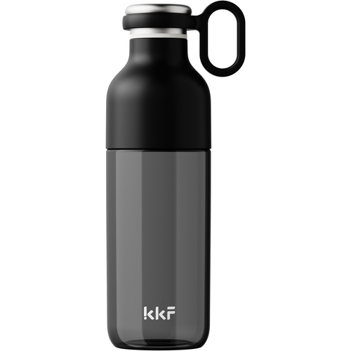 Бутылка для воды KKF Meta Sport (P-U69WS) Grey, Цвет: Серый - GOODMi