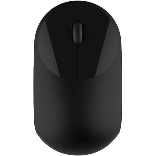 Беспроводная мышь Xiaomi Wireless Mouse Youth Edition (WXSB01MW) Black, Цвет: Черный - GOODMi