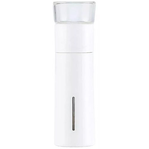 Заварочный термос Pinztea Tea Water Separation Cup 300ml White, Цвет: Белый - GOODMi