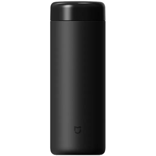 Термос Mijia Vacuum Cup Pocket Edition 350ml (MJKDB01PL) Black, Цвет: Черный - GOODMi