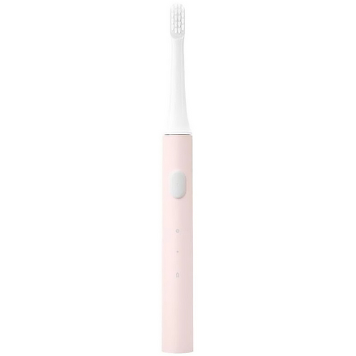 Зубная щетка Mijia T100 розовая, Цвет: Розовый - GOODMi