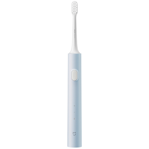 Зубная щетка Mijia T200 Sonic Electric Toothbrush Blue, Цвет: Голубой - GOODMi