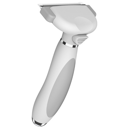 Фурминатор (расческа для животных) Pawbby Type Anti-Hair Cutter Comb - GOODMi