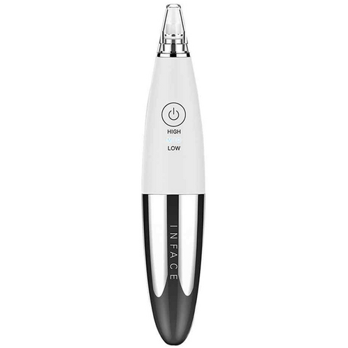 Устройство очистки пор inFace MS7000 White, Цвет: Белый - GOODMi