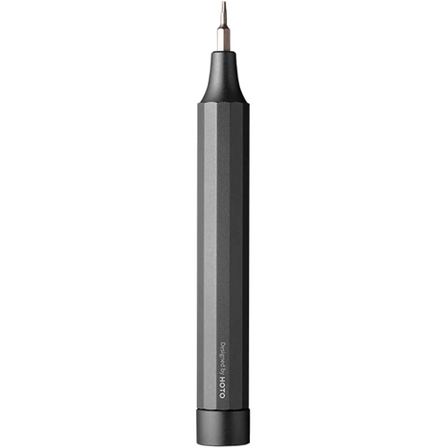 Отвертка HOTO Precision Screwdriver Kit 24in1 (QWLSD004) Black, Цвет: Чёрный - GOODMi