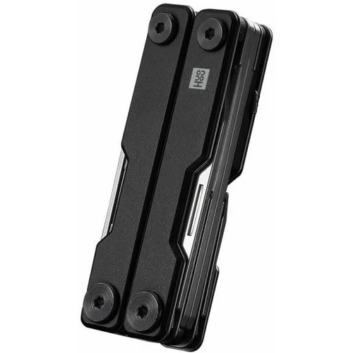 Мультитул HUO HOU NexTool mini, black (HU0140) - GOODMi