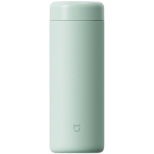 Термос Mijia Vacuum Cup Pocket Edition 350ml (MJKDB01PL) Green, Цвет: Зеленый - GOODMi