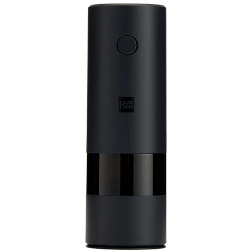 Электрическая мельница Hou Hou (HU0141) Black, Цвет: Черный - GOODMi