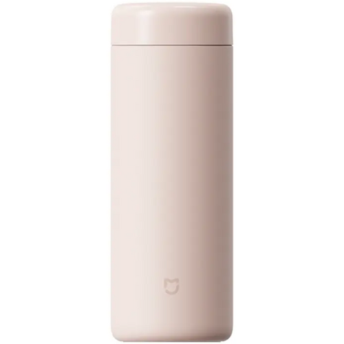 Термос Mijia Vacuum Cup Pocket Edition 350ml (MJKDB01PL) Pink, Цвет: Розовый - GOODMi