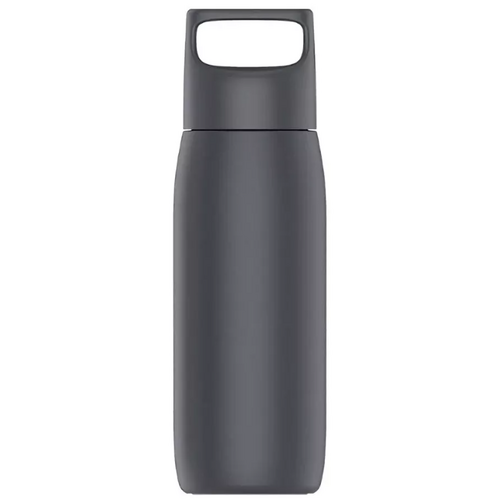 Термос Fun Home Accompanying Mug 450 ml Grey - GOODMi